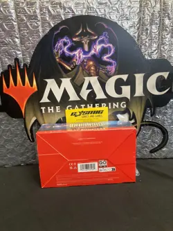MAGIC THE GATHERING: INNISTRAD: REMASTERED PLAY BOOSTERS SEALED BOX NEW - Image 4