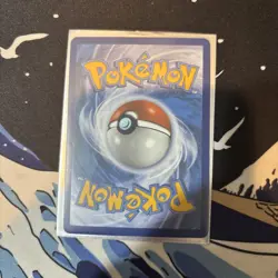 Pokemon TCG Arceus VSTAR Holo Ultra Rare Card 123/172 Brilliant Stars - Image 2