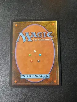 Tranquility Beta MTG NM - Image 2