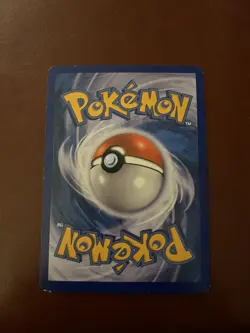 RARE CHARIZARD CRACKED ICE HOLO - POKEMON 2009 ARCEUS - Image 2