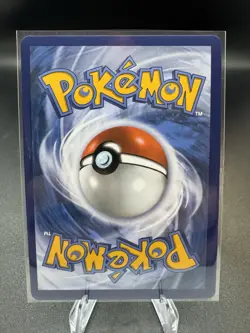 Pokemon TCG Mega Evolution Delibird Illustration Rare 152/132 NM - Image 2