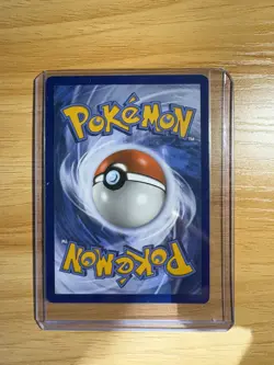 Pokemon Rayquaza EX (Shiny) XY69 XY Holo Promo LP Pokemon Rare Card Nintendo - Image 2