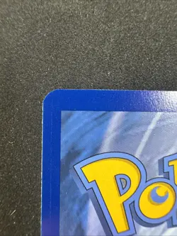 Mew 32/68 Hidden Fates Regular Pokemon MJ - Image 3