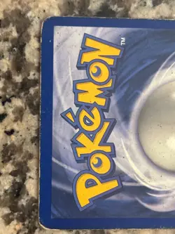 pokemon fossil aerodactyl 1/62 holo - Image 5