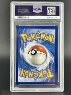 2023 POKEMON OBSIDIAN FLAMES SIR CHARIZARD EX 223/197 PSA 9 - Image 2