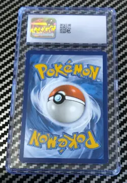 Lugia EX #17/34 CGC Gem 10 Mint Pokemon TCG Classic Holo - Image 2