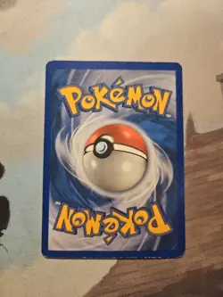 Pokemon Mew Gold Star EX Dragon Frontiers Ultra Rare Holo 101/101 2006 Vintage - Image 2