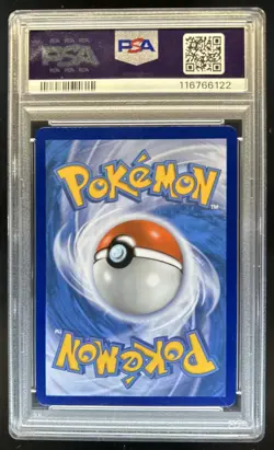 2021 Pokemon SWSH Evolving Skies Umbreon VMAX #214/203 PSA 10 GEM MINT - Image 2