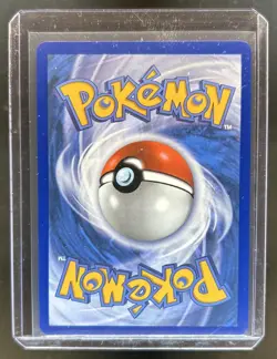 2026 Pokemon Ascended Heroes Hop's Trevenant Illustration Rare #237/217 - Image 2