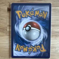 Pokemon TCG Secret Box ACE SPEC Rare Trainer 163/167 Sv06 Holo - Image 2