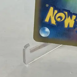 PokeTV's AD Pikachu Promo 056/XY-P Moderately Played Japanese Pokemon Card - Image 5