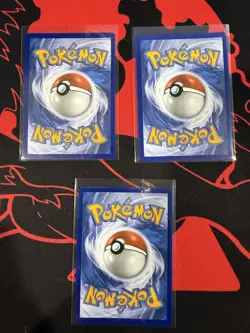 Pokemon TCG First Partner Illustration Collection Series 1 Kanto GEN 1 Set - Image 2