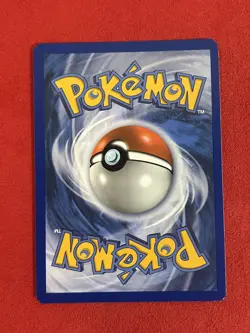 Pokemon Gyarados GX Full Art Holo Ultra Rare Sm-Crimson Invasion 101/111 Stage 1 - Image 2