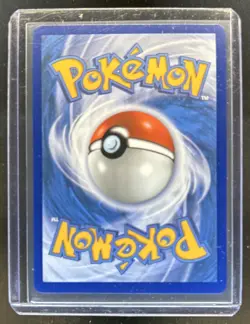 2026 Pokemon Ascended Heroes Beautifly Illustration Rare #219/217 - Image 2