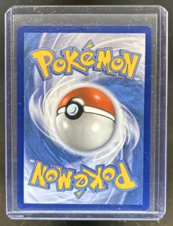 2026 Pokemon Perfect Order Probopass Illustration Rare #096/088 - Image 2