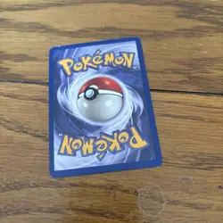 Dark Vileplume 30/82 Pokemon Team Rocket Non Holo WOTC TCG NM 2000 - Image 2