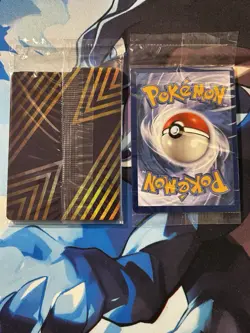 Lot Of 2 Sealed Black Star Promos Snorlax 151 & Magneton Surging Sparks Pokemon - Image 2