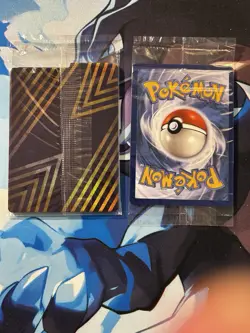 Lot Of 2 Sealed Black Star Promos Snorlax 151 & Magneton Surging Sparks Pokemon - Image 5