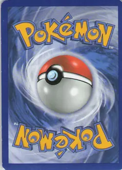 Pokemon Smeargle Reverse Holo Rare 8/90 Undaunted - Image 2