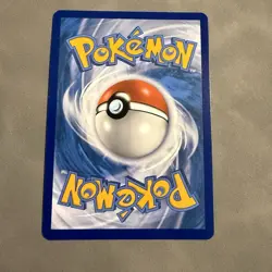 Pikachu - (General Mills) SWSH039 Miscellaneous Cards & Products Promo Holo LP - Image 2