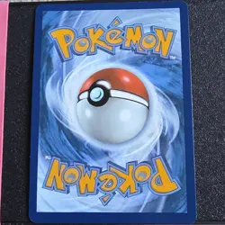 Pokemon Emolga Sv: Black Bolt Holo Illustration Rare 112/086 English 2025 HP 70 - Image 2