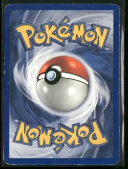 Dark Gloom 36/82 Uncommon Team Rocket Pokemon Heavily Played - Image 2