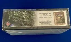 CALL OF CTHULHU COLLECTIBLE CARD GAME (CCG) BOOSTER PACK BOX - NEW SEALED - Image 2