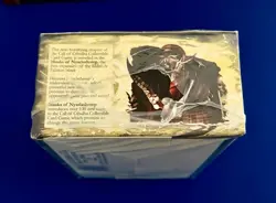 CALL OF CTHULHU COLLECTIBLE CARD GAME (CCG) BOOSTER PACK BOX - NEW SEALED - Image 5