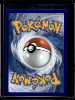 2025 Pokemon Mega Evolution Shuckle Illustration Rare #136/132 - Image 2