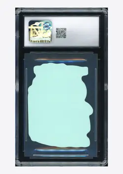 Pokemon CGC 8.5 Cynthia & Garchomp B-Side Label 2025 Pokemon Trainer Pt.1 JPN - Image 2