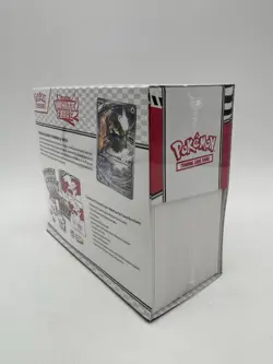 Pokemon TCG: Scarlet And Violet White Flare Elite Trainer Box ETB - Image 4