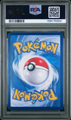 2024 POKEMON KOREAN SV5A-CRIMSON HAZE ART RARE #076 PROBOPASS PSA 10 - Image 2