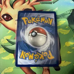 Pokemon Gardenia's Vigor 184/189 Astral Radiance Sword & Shield FULL ART TRAINER - Image 2