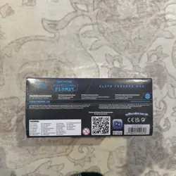 Pokemon Mega Evolution Phantasmal Flames Elite Trainer Box Sealed - Image 3