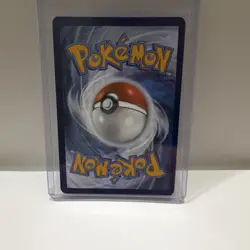 Pokemon Blastoise ex Double Rare Full Art Holo 009/165 330 HP SV151 English 2023 - Image 4