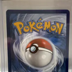 Pokemon Blastoise ex Double Rare Full Art Holo 009/165 330 HP SV151 English 2023 - Image 5