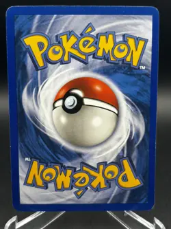 2003 Pokemon Crystal Shard 122/144 Skyridge Non Holo Regular WOTC Vintage - Image 2