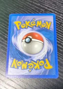 Pokemon Quagsire Delta Species Non Holo Rare EX Dragon Frontiers 21/101 LP - Image 3