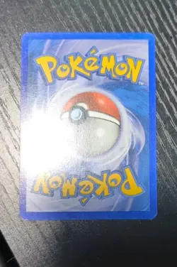 Pokemon Quagsire Delta Species Non Holo Rare EX Dragon Frontiers 21/101 LP - Image 4