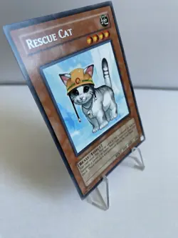 Rescue Cat TU01-EN008 Turbo Pack Booster One Pack Unlimited LP - Image 1