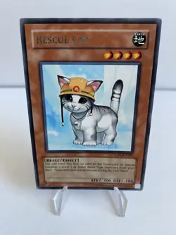Rescue Cat TU01-EN008 Turbo Pack Booster One Pack Unlimited LP - Image 3