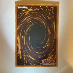 Yu-Gi-Oh! Royal Oppression Legacy of Darkness LOD-091 Trap English Rare - Image 2