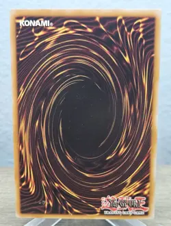 Yu-Gi-Oh Azamina Ilia Silvia OP28-EN003 Ultimate Rare - Image 2