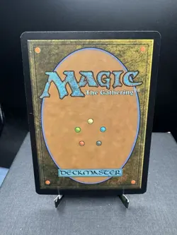 MTG The List Reprints Dolmen Gate Regular LP! - Image 2