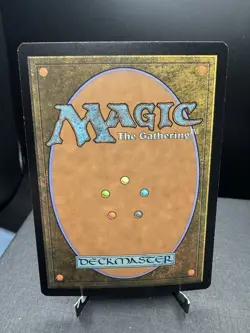 MTG Commander The Lost Caverns of Ixalan Fist of Suns Borderless Foil 113 NM - Image 2