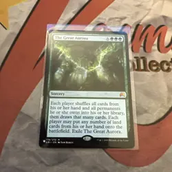 MTG The Great Aurora The List Reprints Regular #179 - Image 1