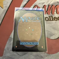 MTG The Great Aurora The List Reprints Regular #179 - Image 2