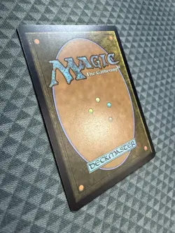 MTG Skyshroud Claim #0107 Common Commander: Edge of Eternities (EOC) - Image 4