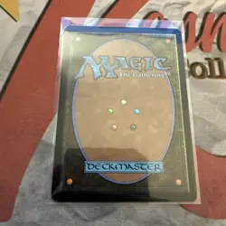 MTG Kenrith, the Returned King The List Reprints Regular Mythic Mtg 303 - Image 2