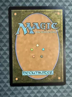 MTG Ouroboroid #0201 Foil Mythic Edge of Eternities (EOE) - Image 3